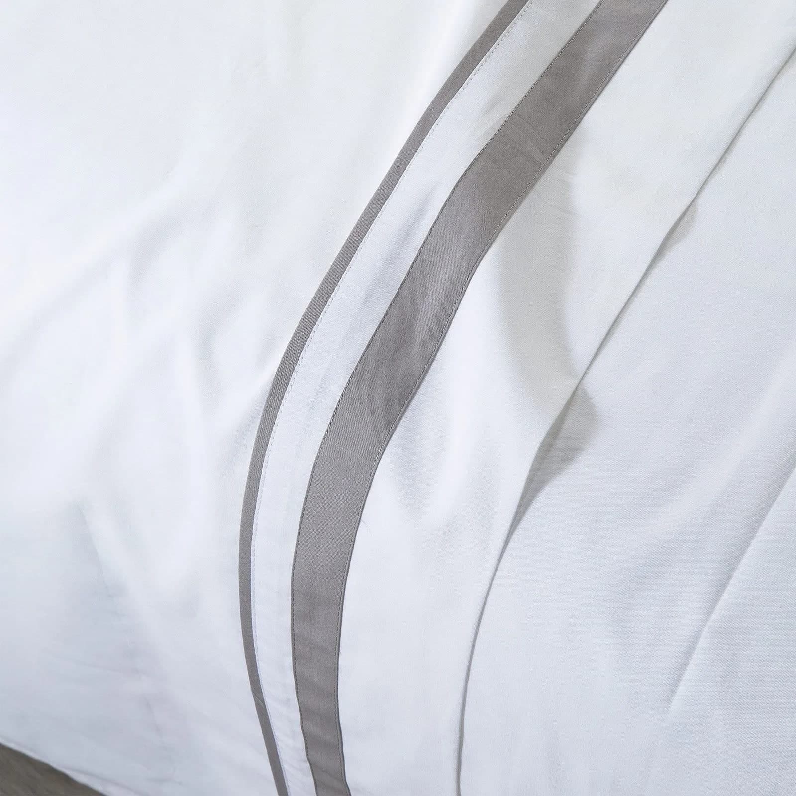 Lenzuola Atelier ! Caleffi Completo in Percalle - Eleganza e Comfort per il Tuo Letto in Set di lenzuola e federe Anastasi - Marsala, commercioVirtuoso.it