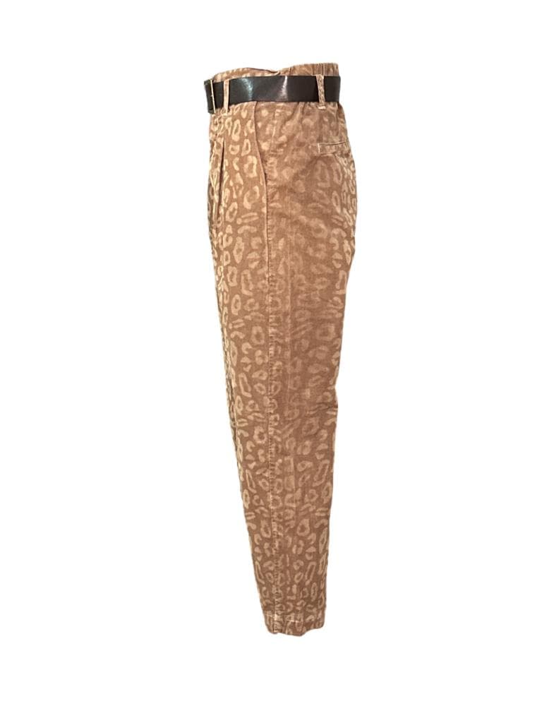 PLEASE Pantalone Donna please 332cg94z2jmdn da donna in Pantaloni Drestige - Casamassima, commercioVirtuoso.it