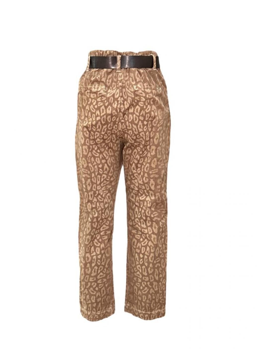 PLEASE Pantalone Donna please 332cg94z2jmdn da donna in Pantaloni Drestige - Casamassima, commercioVirtuoso.it