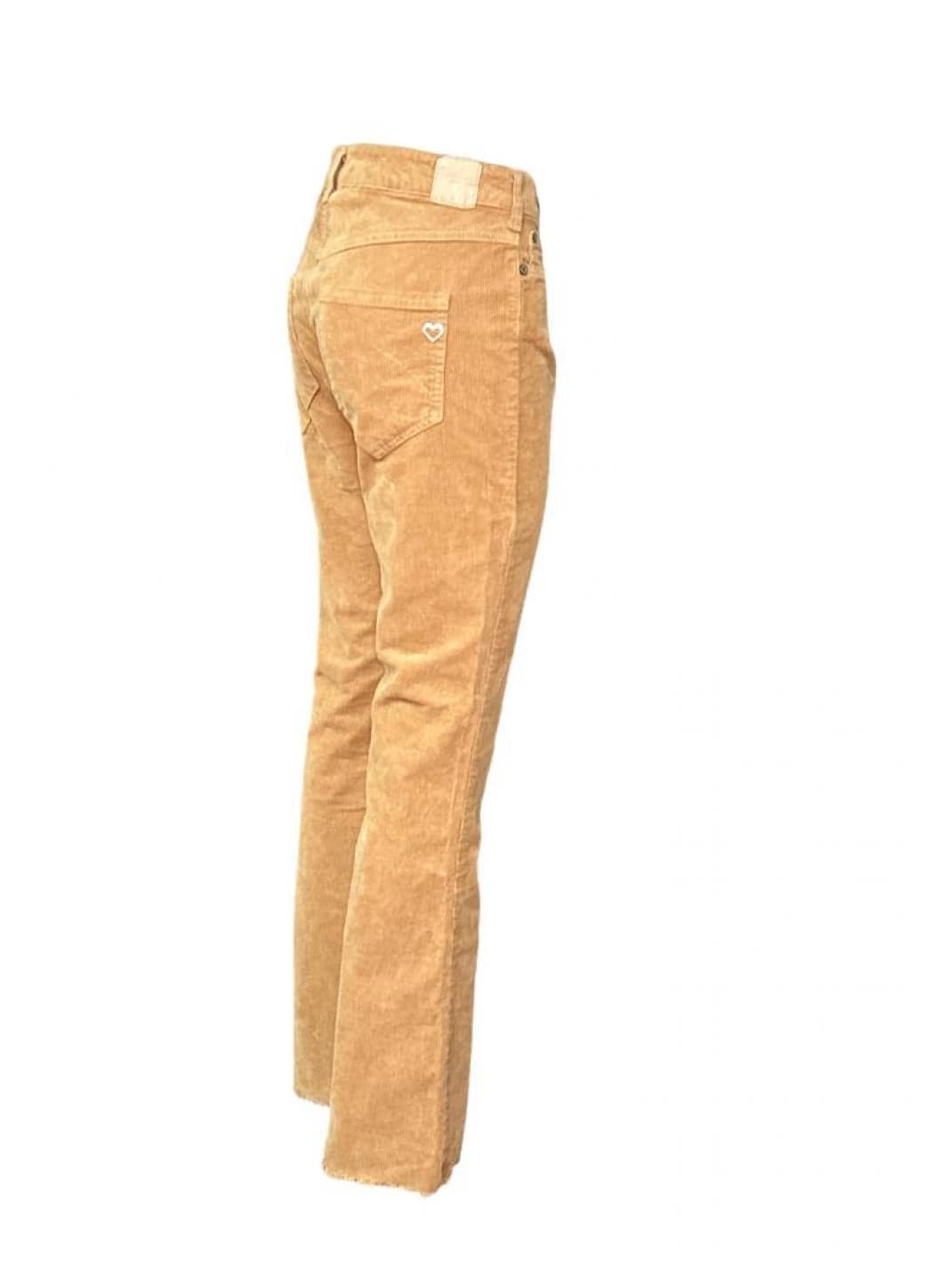 PLEASE Pantalone Donna - please da donna in Pantaloni Drestige - Casamassima, commercioVirtuoso.it