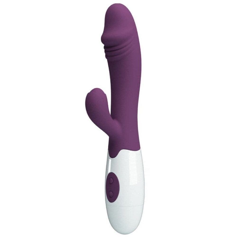 Vibratore vaginale 20 cm Pretty Love FLIRTATION SNAPPY in Vibratori classici Sexy Tentazioni - Siracusa, commercioVirtuoso.it