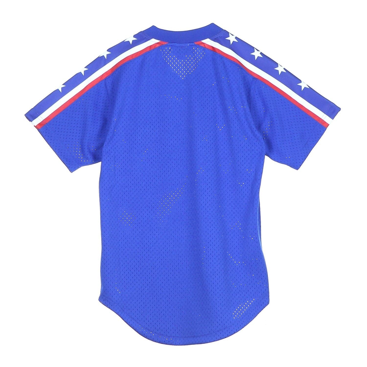 MITCHELL &amp; NESS Casacca Uomo Nba Winning Team Mesh V-neck Phi76e Original Team Colors da uomo in  Drestige - Casamassima, commercioVirtuoso.it