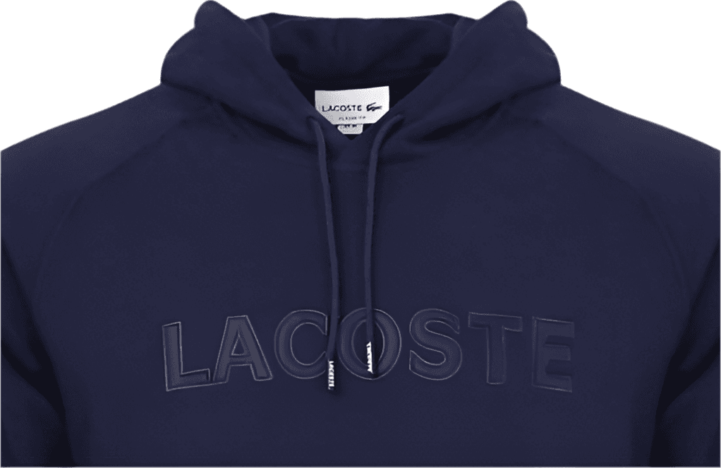 Lacoste Felpa Uomo Con Cappuccio E Tasca Frontale Felpa 100% Cotone Con Logo Coccodrillo Ricamato Polsini E Brodo A Coste Tinta Unita in Felpe con cappuccio Euforia - Bronte, commercioVirtuoso.it