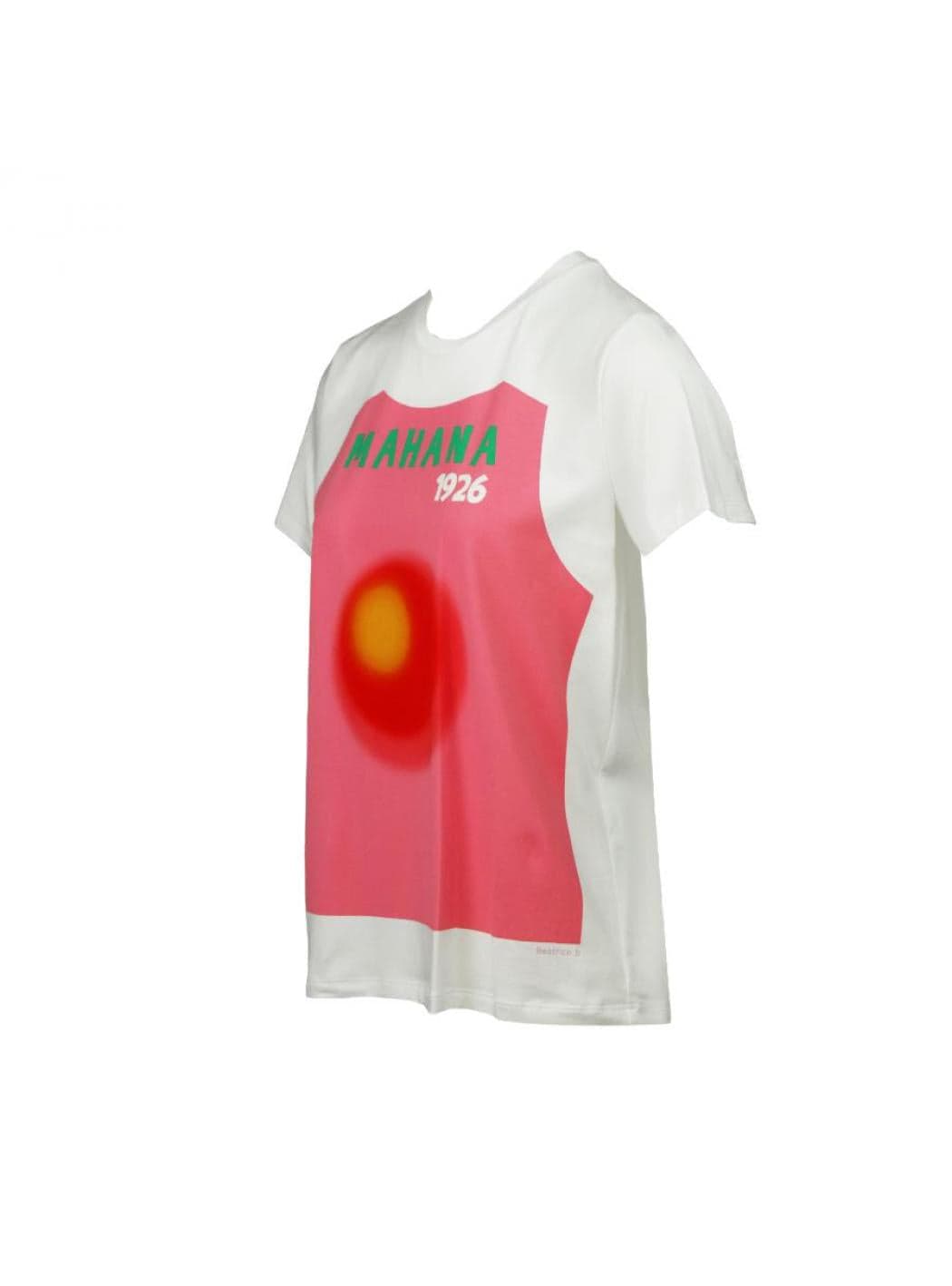BEATRICE B t-shirt Donna 23FE8392BIO - beatrice b. da donna in T-shirt Drestige - Casamassima, commercioVirtuoso.it