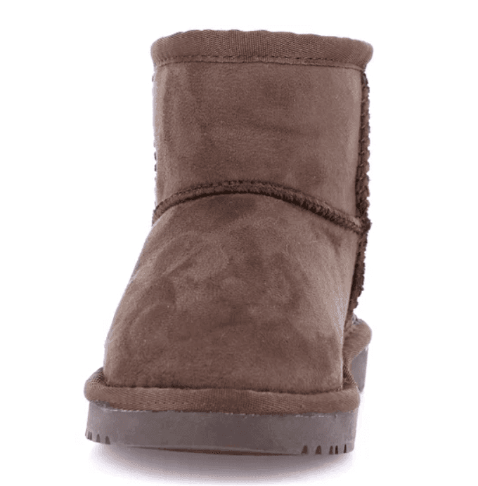 Polacchino soft CROM dal 21 al 35 marrone Grunland Junior in Pantofole UP Calzature Balduina - Roma, commercioVirtuoso.it