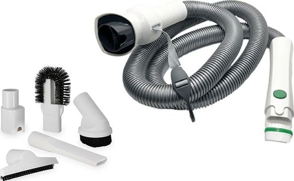 FOLLETTO VK130 / VK131 - VK135 / VK136 / VK140 VK 150 VK200 TUBO + BOCCHETTE in prodotto EuroStore07 - Alatri, commercioVirtuoso.it