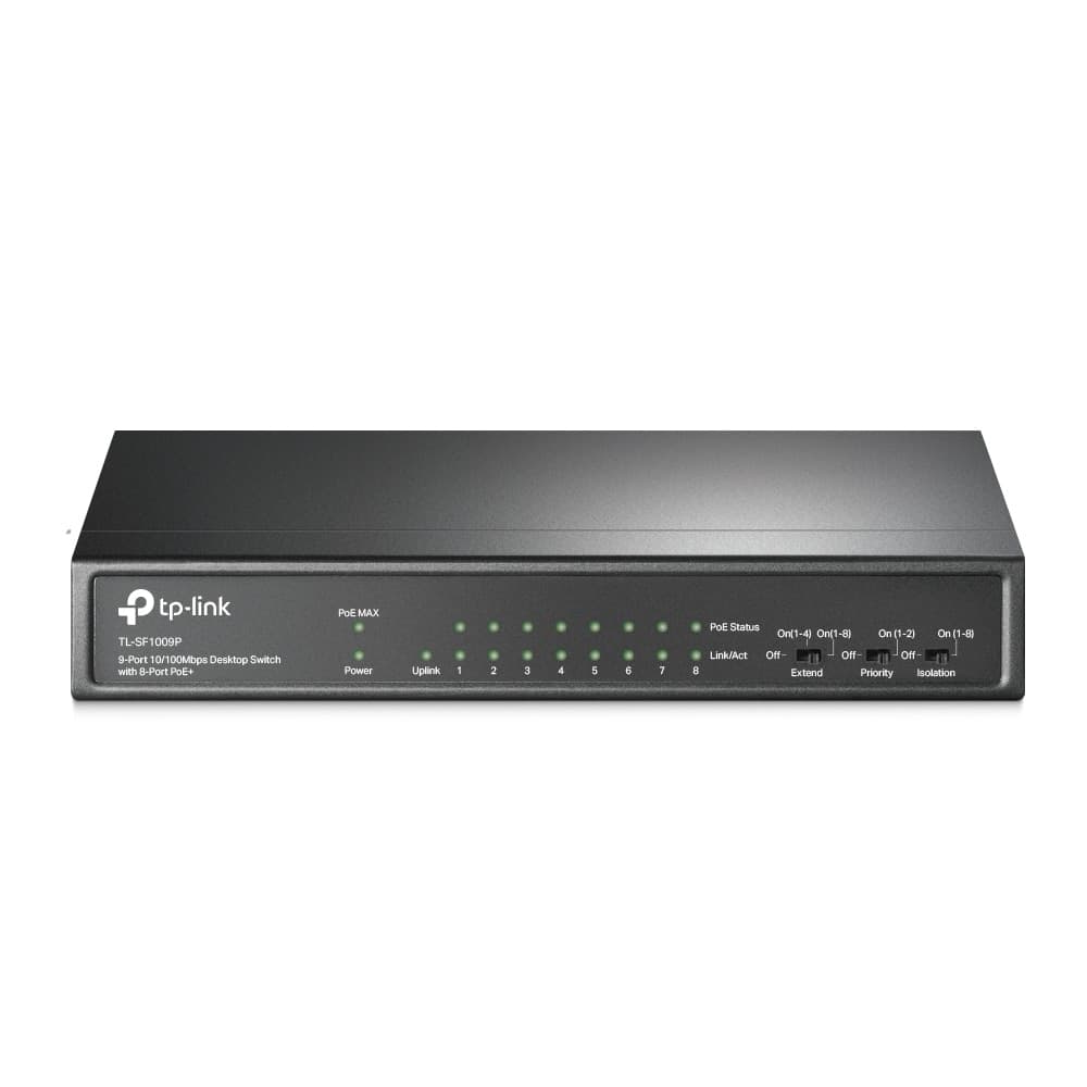 Hub di rete e switch