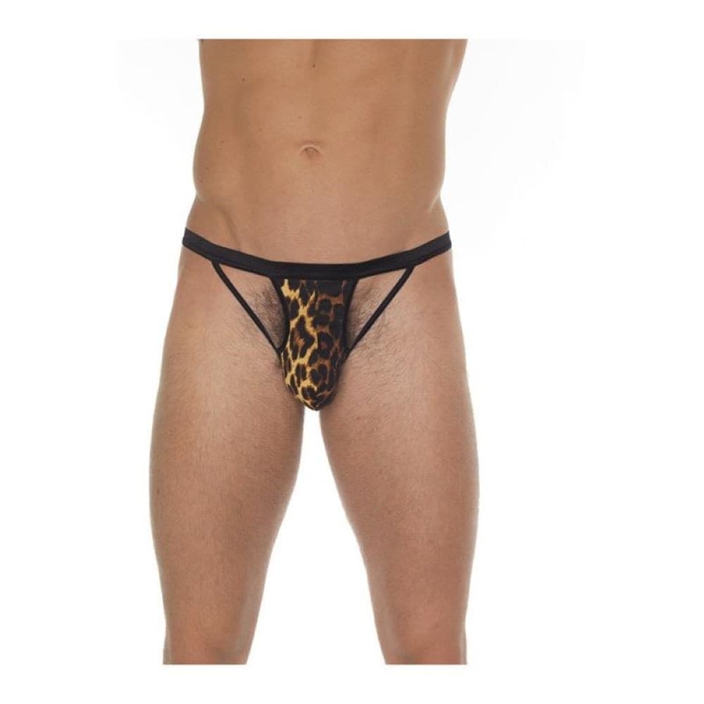 Perizomi string e tanga da uomo