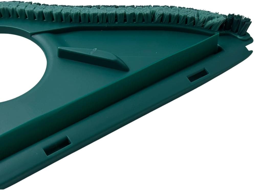 ASPIRAPOLVERE FOLLETTO VK140 / VK150 SOTTOSPAZZOLA CON SETOLA VERDE SCURO in prodotto EuroStore07 - Alatri, commercioVirtuoso.it