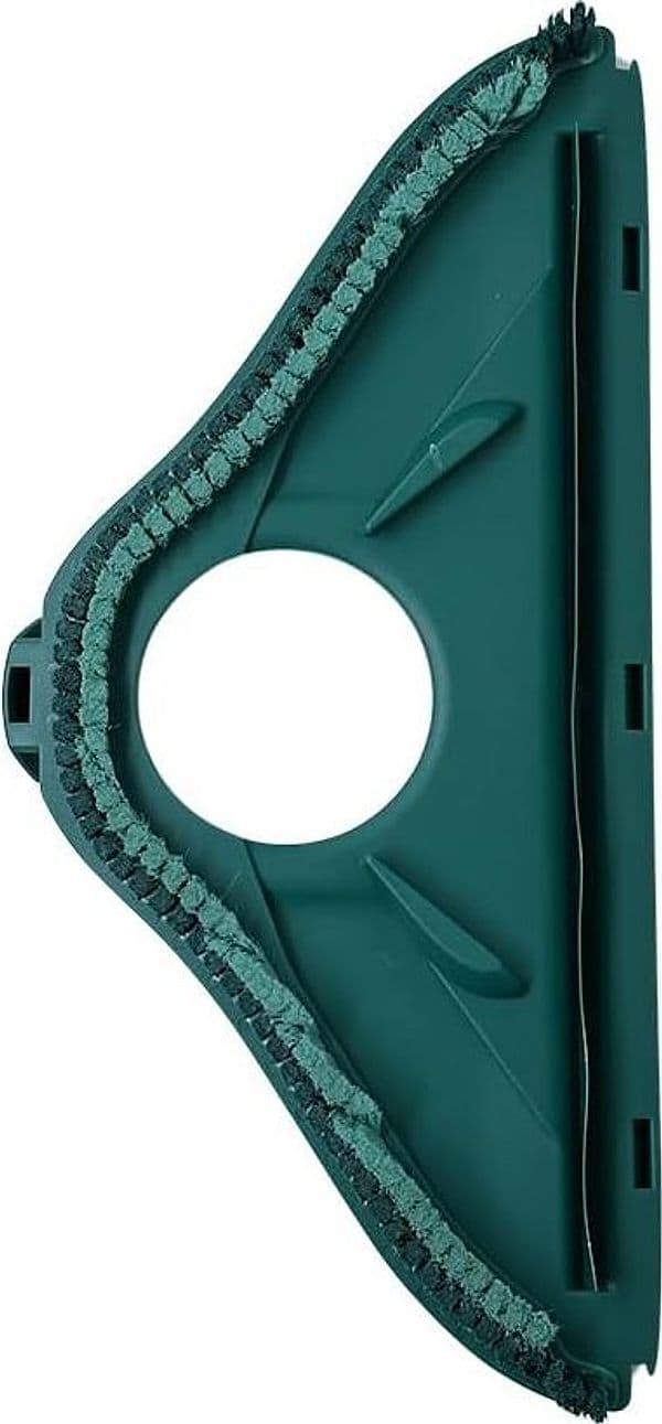 ASPIRAPOLVERE FOLLETTO VK140 / VK150 SOTTOSPAZZOLA CON SETOLA VERDE SCURO in prodotto EuroStore07 - Alatri, commercioVirtuoso.it