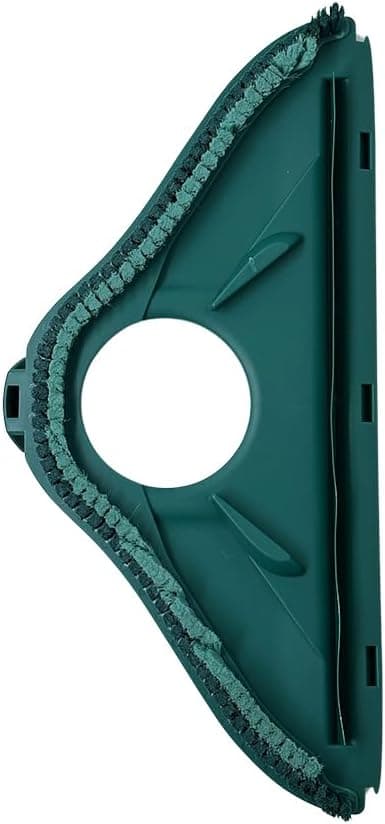 ASPIRAPOLVERE FOLLETTO VK140 / VK150 SOTTOSPAZZOLA CON SETOLA VERDE SCURO in prodotto EuroStore07 - Alatri, commercioVirtuoso.it