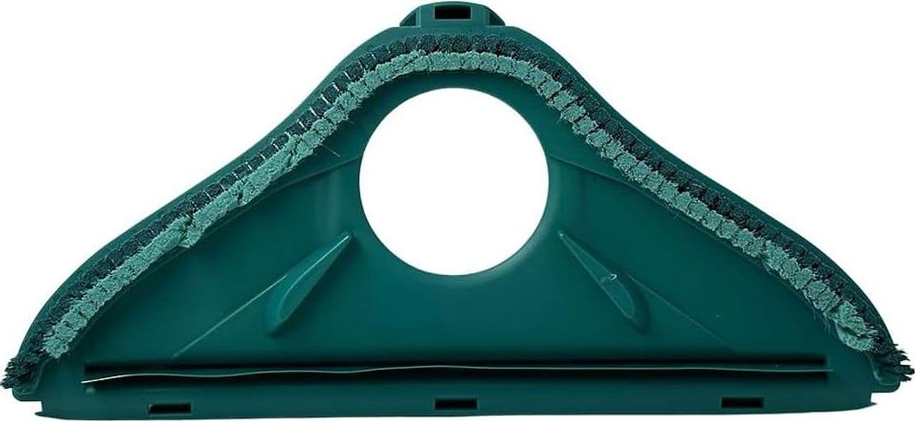 ASPIRAPOLVERE FOLLETTO VK140 / VK150 SOTTOSPAZZOLA CON SETOLA VERDE SCURO in prodotto EuroStore07 - Alatri, commercioVirtuoso.it