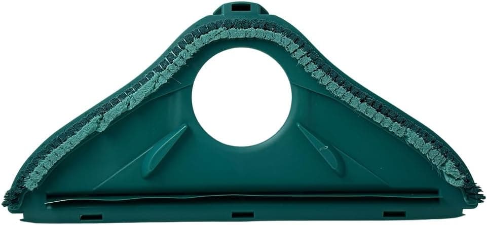 ASPIRAPOLVERE FOLLETTO VK140 / VK150 SOTTOSPAZZOLA CON SETOLA VERDE SCURO in prodotto EuroStore07 - Alatri, commercioVirtuoso.it