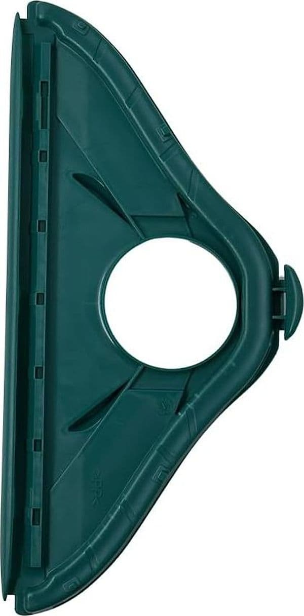 ASPIRAPOLVERE FOLLETTO VK140 / VK150 SOTTOSPAZZOLA CON SETOLA VERDE SCURO in prodotto EuroStore07 - Alatri, commercioVirtuoso.it
