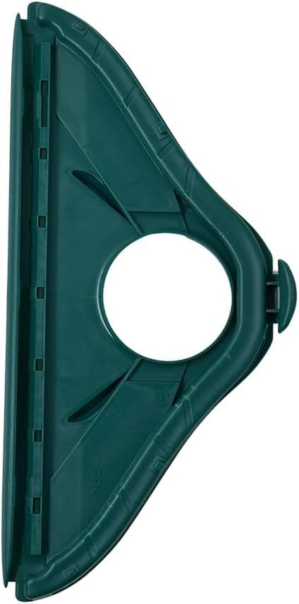 ASPIRAPOLVERE FOLLETTO VK140 / VK150 SOTTOSPAZZOLA CON SETOLA VERDE SCURO in prodotto EuroStore07 - Alatri, commercioVirtuoso.it