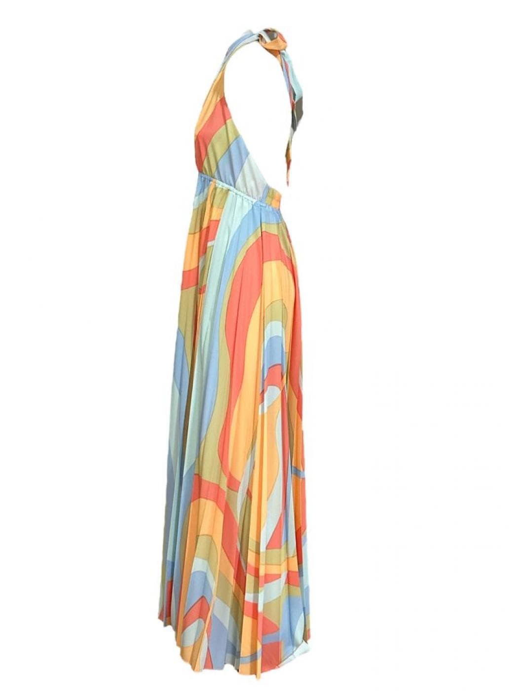 BEATRICE B Abito lungo Donna beatrice b. 56mjnmztywmz 6035 da donna in Casual Drestige - Casamassima, commercioVirtuoso.it