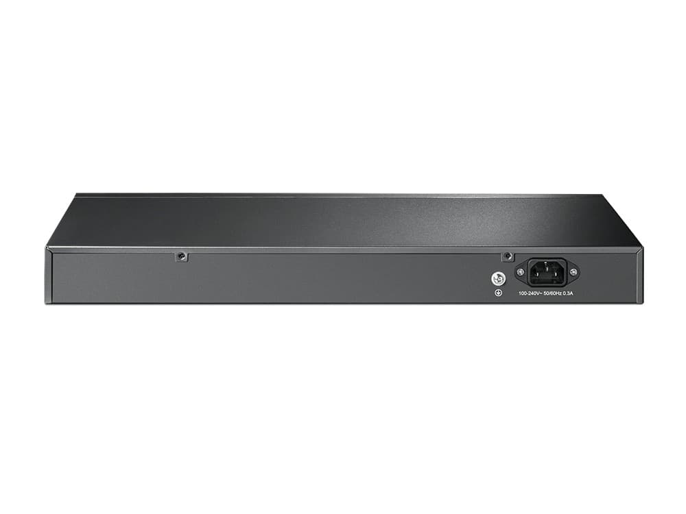 Switch 48 porte RJ45 10/100Mbps TP-Link TL-SF1048 in  Innovamy.it - Milano, commercioVirtuoso.it