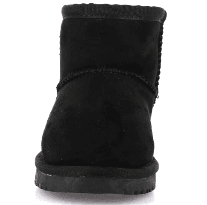 Polacchino soft CROM dal 28 al 39 nero Grunland Junior in Stivali UP Calzature Balduina - Roma, commercioVirtuoso.it