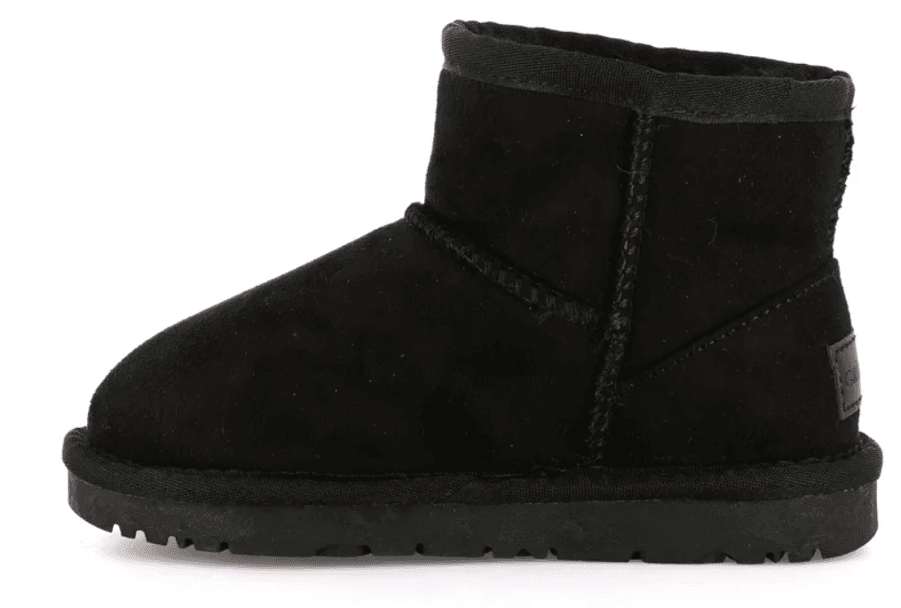 Polacchino soft CROM dal 28 al 39 nero Grunland Junior in Stivali UP Calzature Balduina - Roma, commercioVirtuoso.it