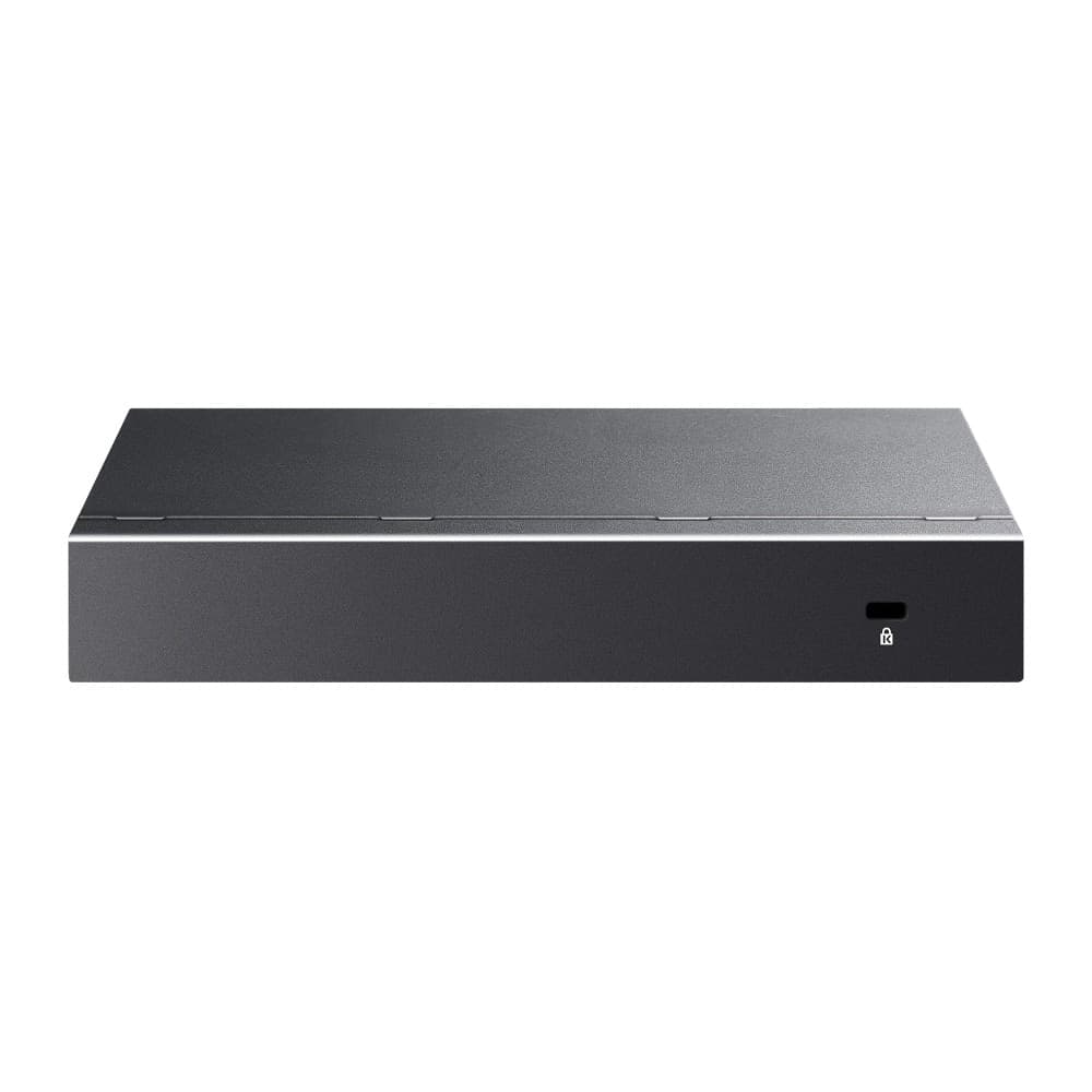 TP-Link 5-Porte Gigabit Desktop PoE+ Switch con 1-Port PoE++ In e 4-Port PoE+Out in  Innovamy.it - Milano, commercioVirtuoso.it