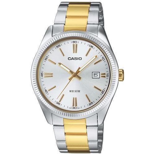 CASIO - orologio COLLECTION