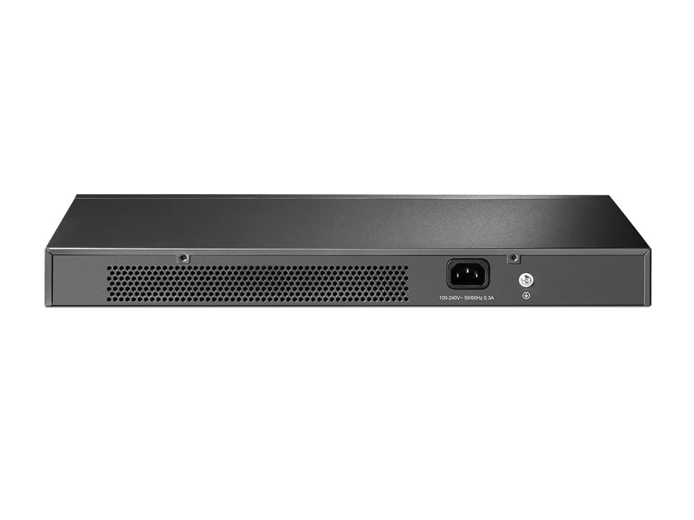 Switch 16 porte Gigabit in acciaio TP-Link TL-SG1016 in  Innovamy.it - Milano, commercioVirtuoso.it