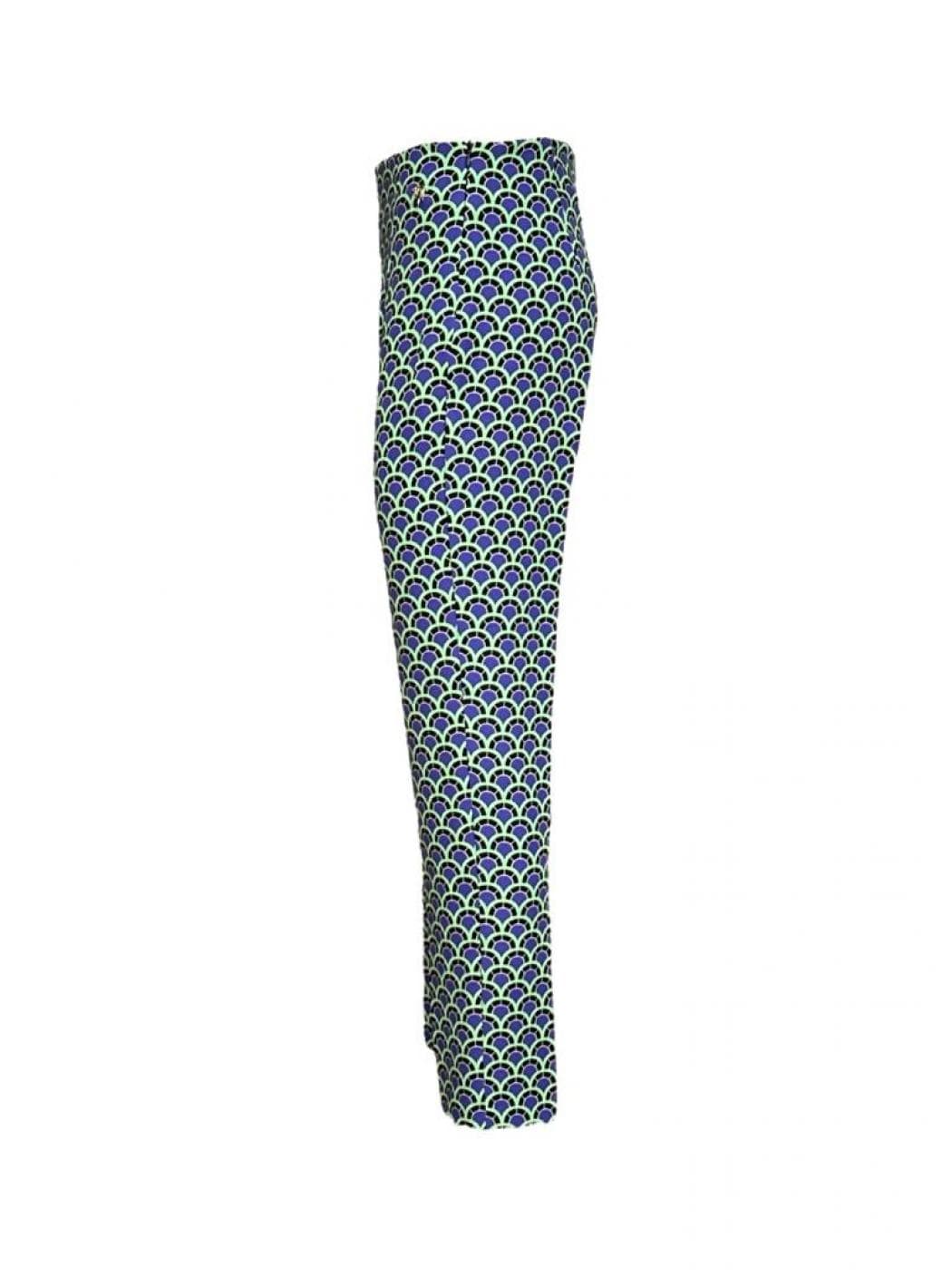 GAI MATTIOLO Pantalone Donna gai mattiolo gm1153 da donna in Pantaloni Drestige - Casamassima, commercioVirtuoso.it