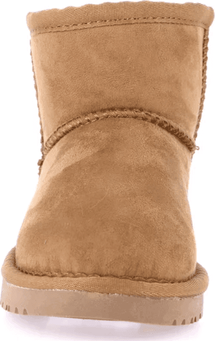 Polacchino soft CROM dal 21 al 39 Beige Grunland Junior in Stivali UP Calzature Balduina - Roma, commercioVirtuoso.it