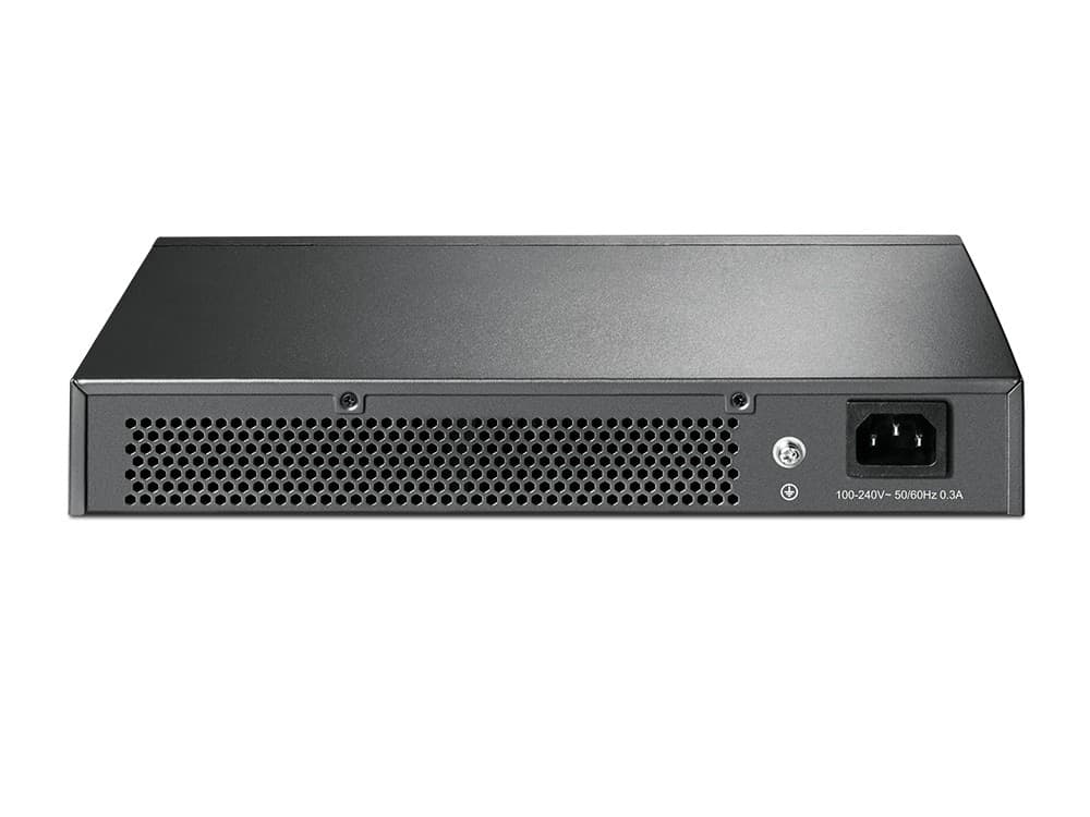Desktop switch 16 porte Gigabit acciaio TP-Link TL-SG1016D in  Innovamy.it - Milano, commercioVirtuoso.it
