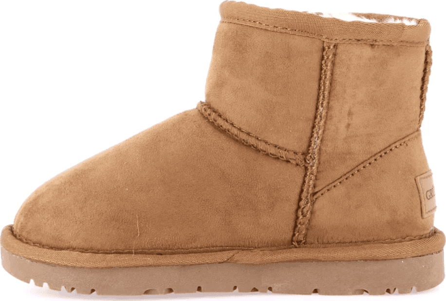 Polacchino soft CROM dal 21 al 39 Beige Grunland Junior in Stivali UP Calzature Balduina - Roma, commercioVirtuoso.it