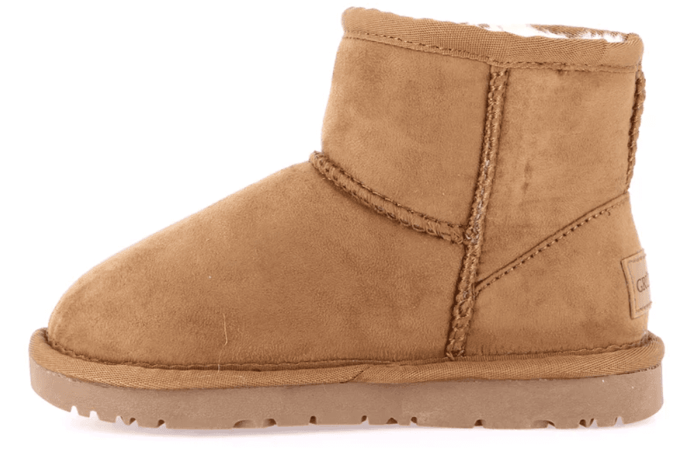 Polacchino soft CROM dal 21 al 39 Beige Grunland Junior in Stivali UP Calzature Balduina - Roma, commercioVirtuoso.it