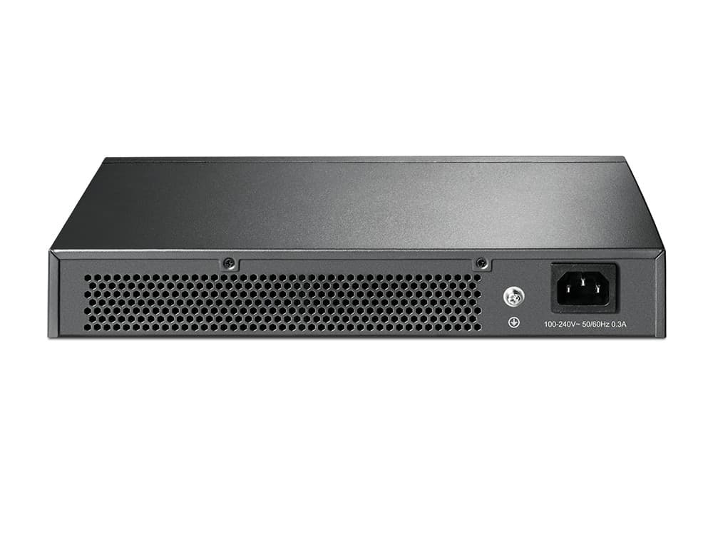 TP-Link Switch Easy Smart 16 Porte Gigabit in  Innovamy.it - Milano, commercioVirtuoso.it