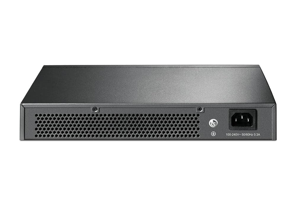TP-Link Switch Easy Smart 16 Porte Gigabit in  Innovamy.it - Milano, commercioVirtuoso.it