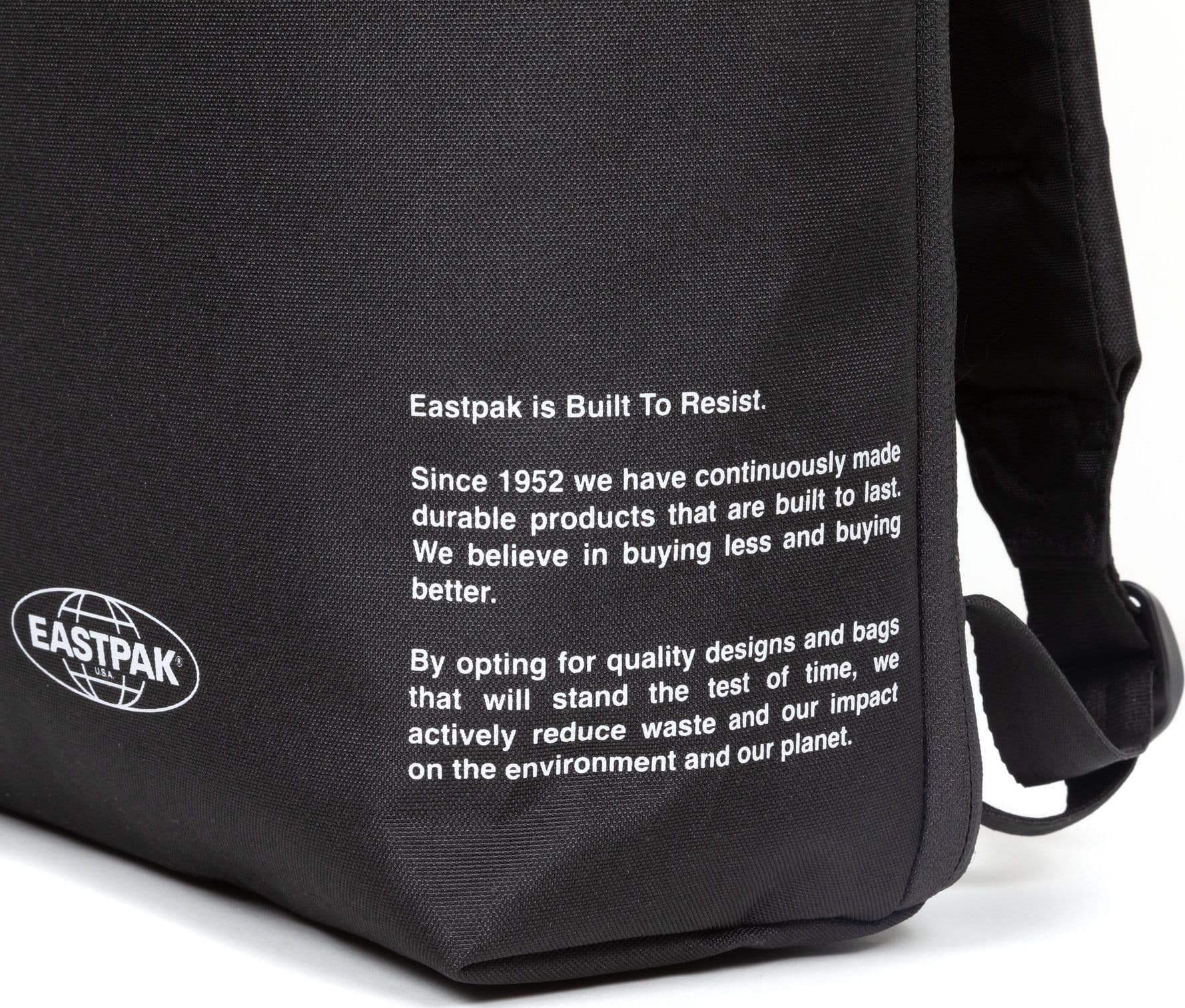 EASTPAK Zaino Up Roll Storm Black da donna in Zaini Casual Drestige - Casamassima, commercioVirtuoso.it