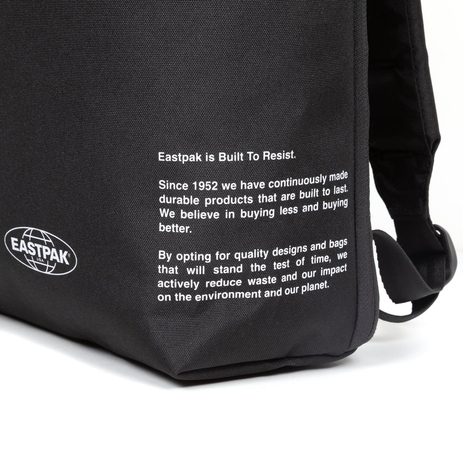 EASTPAK Zaino Up Roll Storm Black da donna in Zaini Casual Drestige - Casamassima, commercioVirtuoso.it
