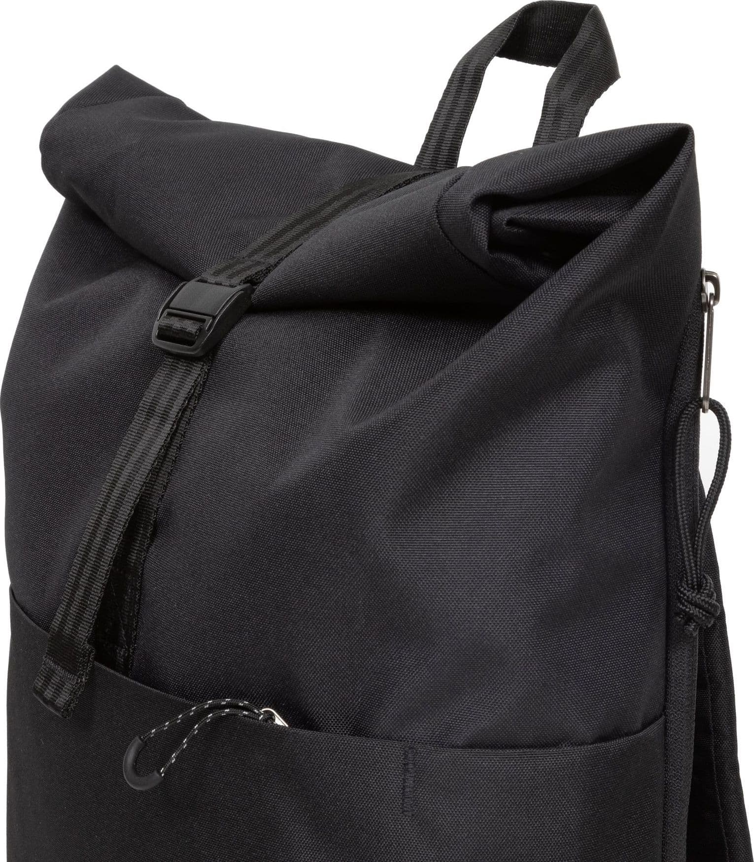 EASTPAK Zaino Up Roll Storm Black da donna in Zaini Casual Drestige - Casamassima, commercioVirtuoso.it