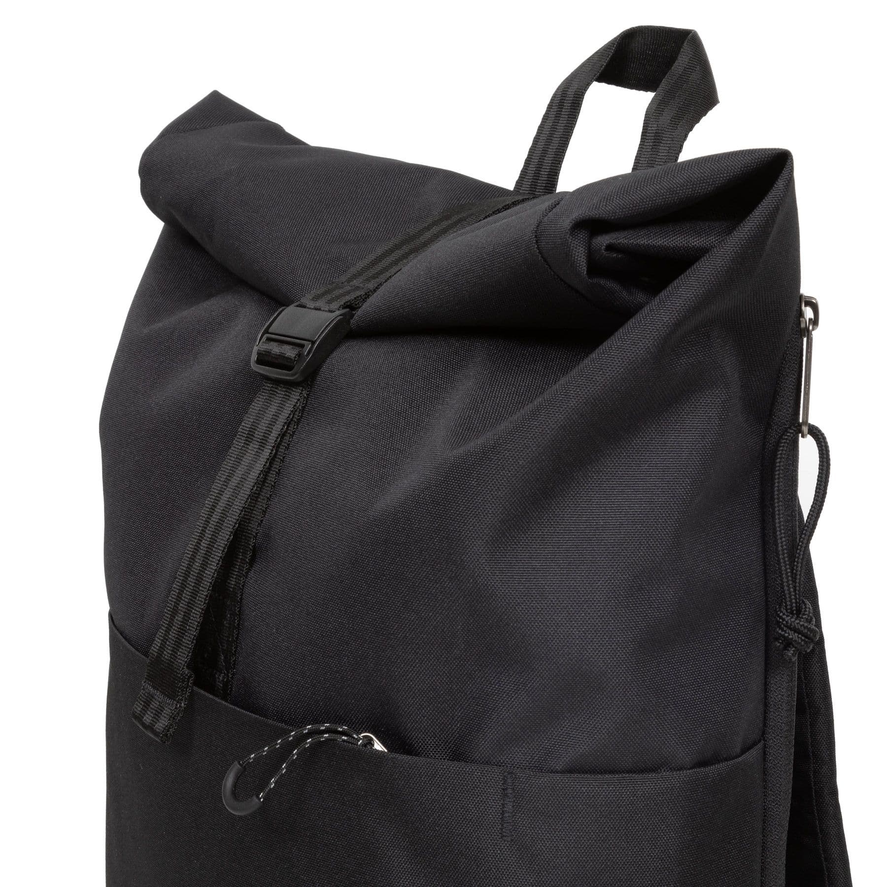 EASTPAK Zaino Up Roll Storm Black da donna in Zaini Casual Drestige - Casamassima, commercioVirtuoso.it