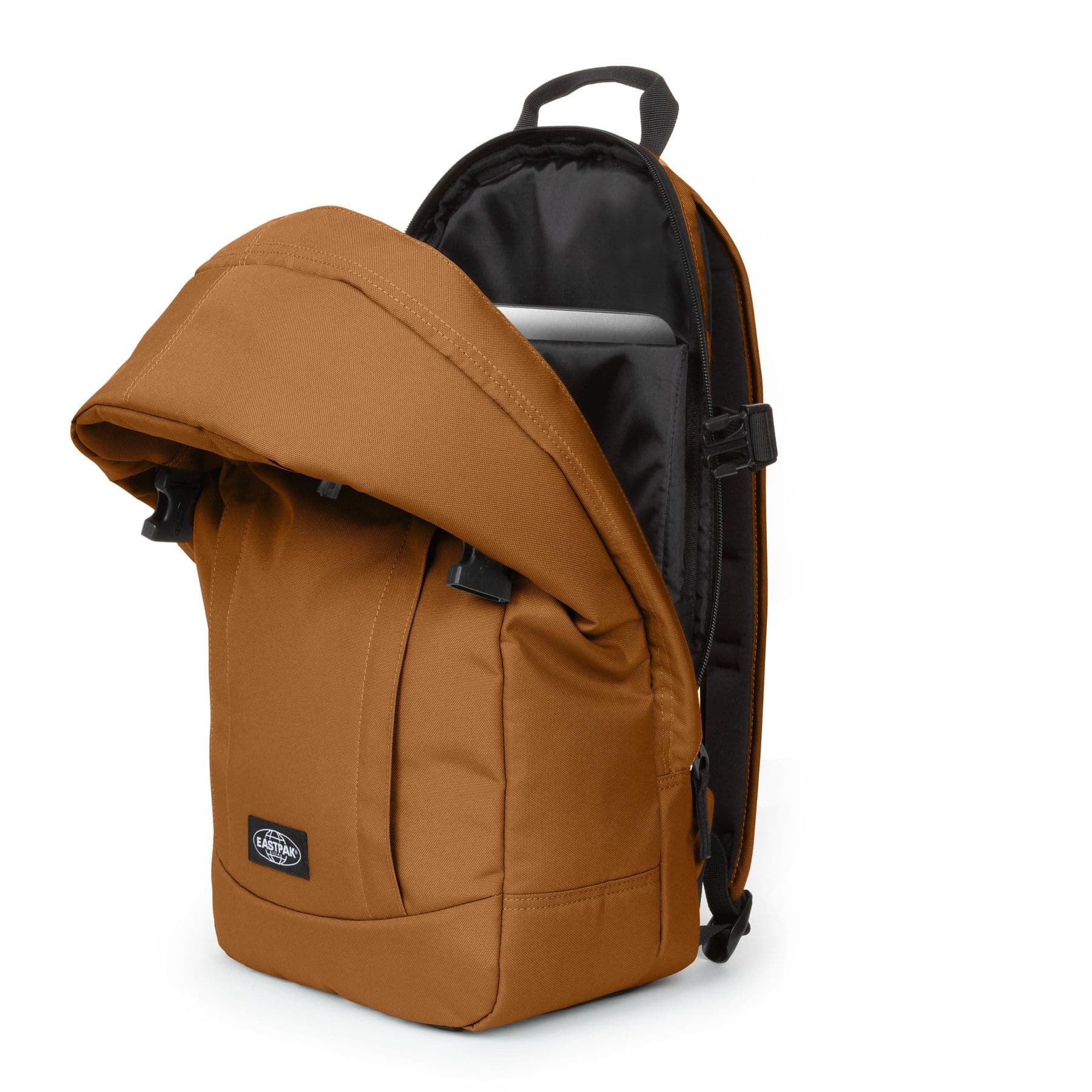 EASTPAK Zaino Safefloid CS Brown da donna in Zaini Casual Drestige - Casamassima, commercioVirtuoso.it