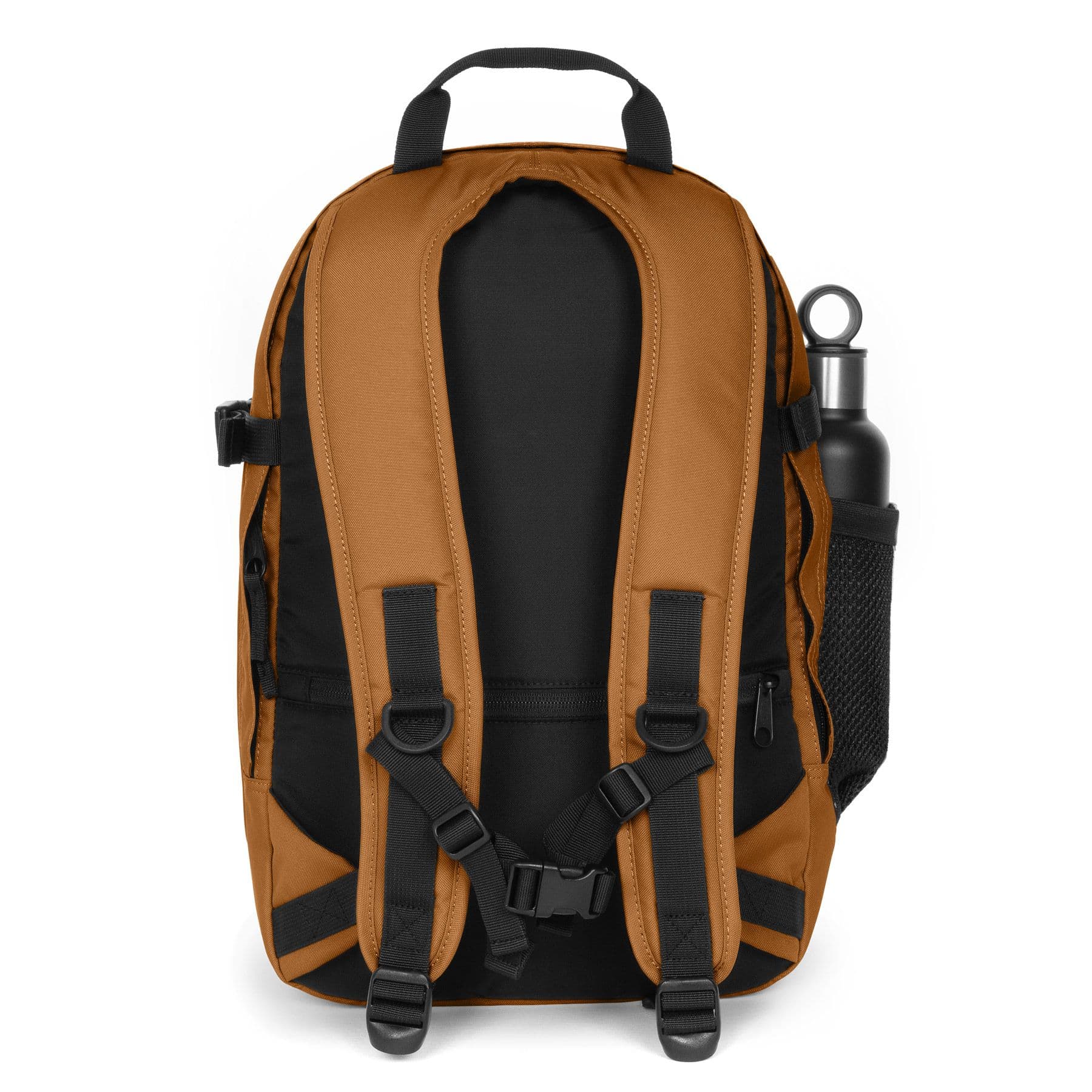 EASTPAK Zaino Safefloid CS Brown da donna in Zaini Casual Drestige - Casamassima, commercioVirtuoso.it