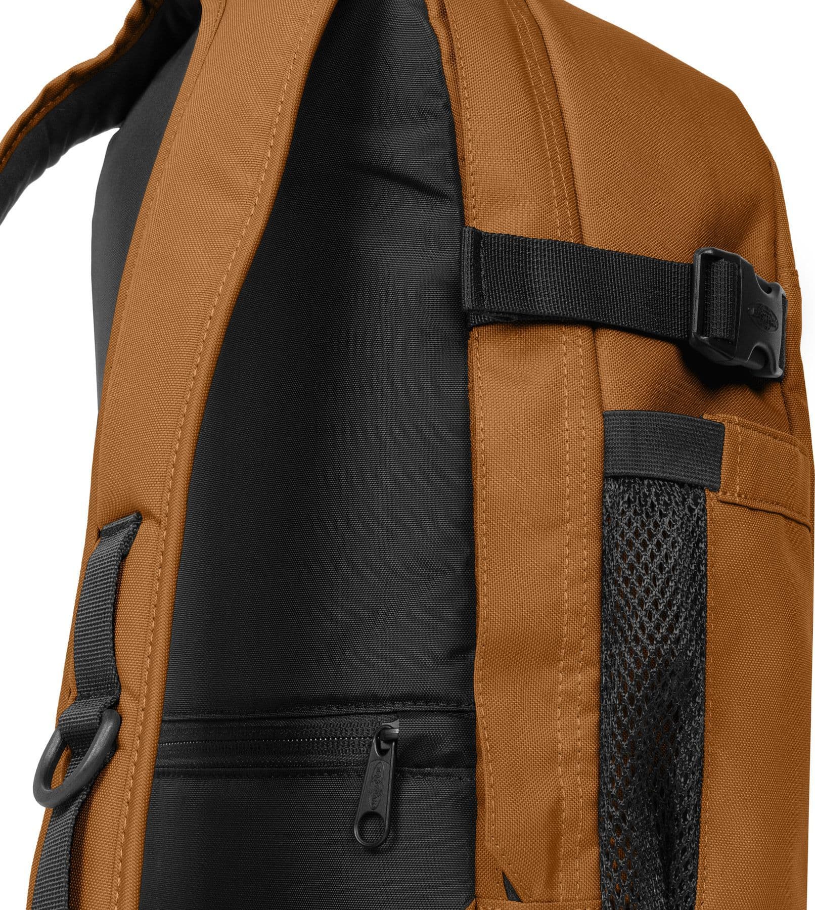 EASTPAK Zaino Safefloid CS Brown da donna in Zaini Casual Drestige - Casamassima, commercioVirtuoso.it