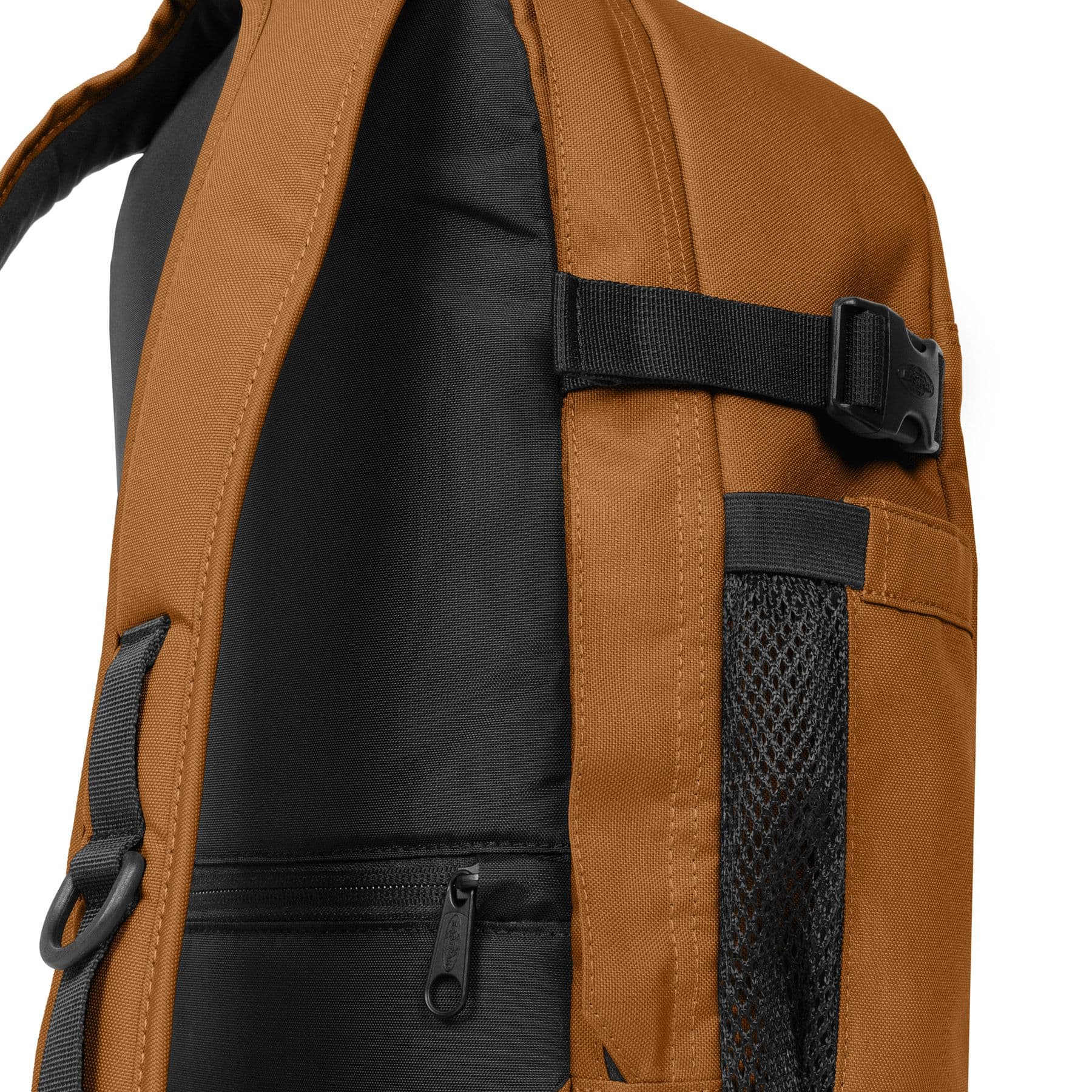 EASTPAK Zaino Safefloid CS Brown da donna in Zaini Casual Drestige - Casamassima, commercioVirtuoso.it