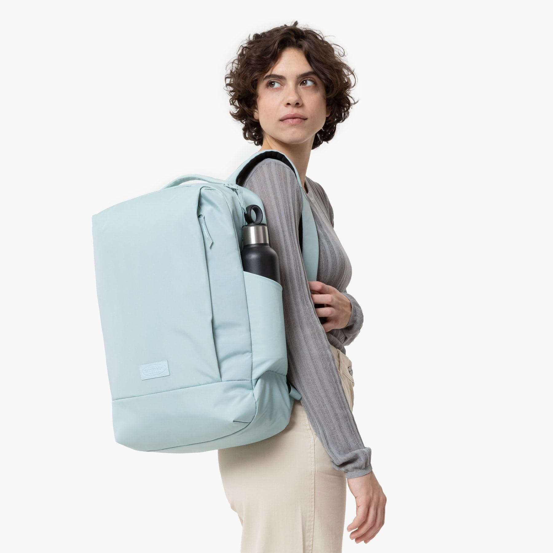EASTPAK Zaino Adulto unisex Eastpak Tecum F Cnnct F Turquoise da donna in Zaini Casual Drestige - Casamassima, commercioVirtuoso.it