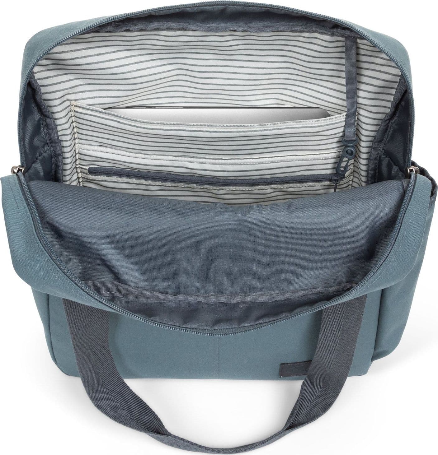 EASTPAK Zaino Optown Tote Optown Stormy da donna in Zaini Casual Drestige - Casamassima, commercioVirtuoso.it