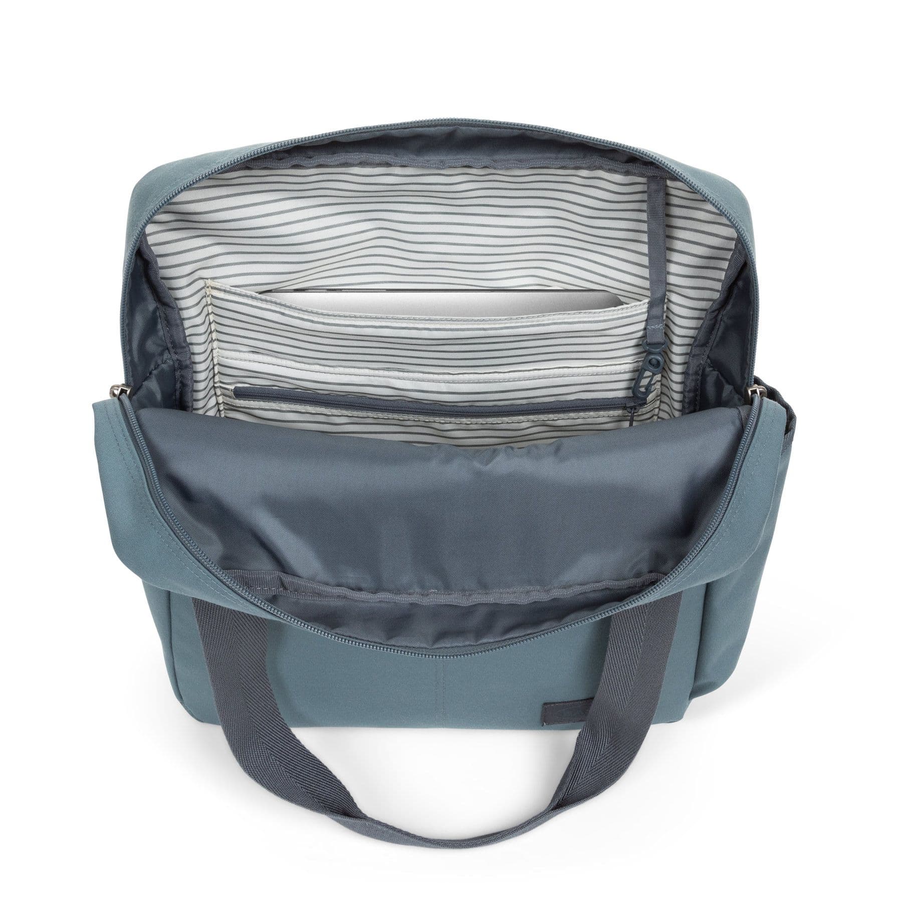 EASTPAK Zaino Optown Tote Optown Stormy da donna in Zaini Casual Drestige - Casamassima, commercioVirtuoso.it