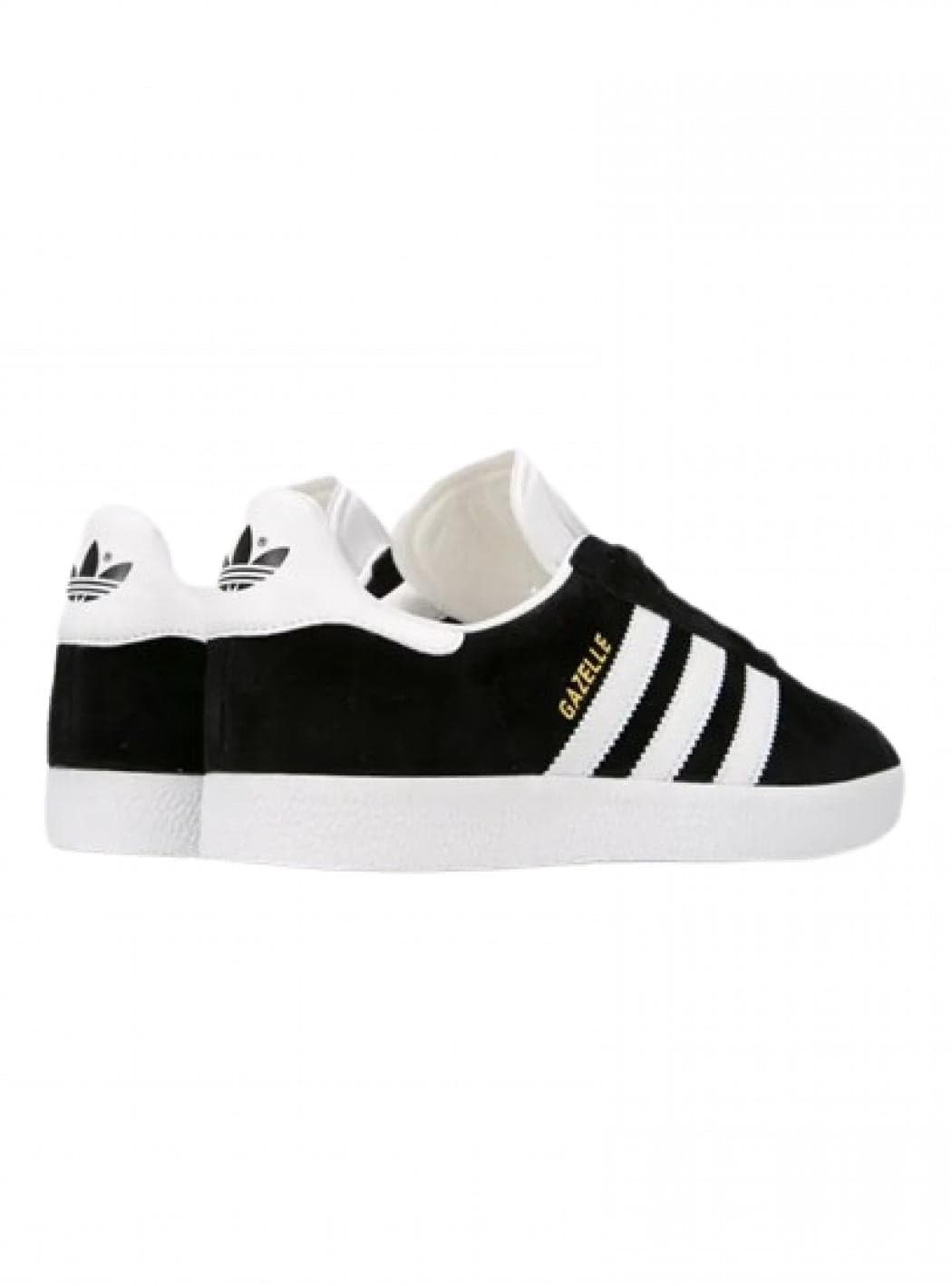 ADIDAS ORIGINALS Uomo adidas originals BB5476_GAZELLE_NERO da uomo in Sneaker casual Drestige - Casamassima, commercioVirtuoso.it
