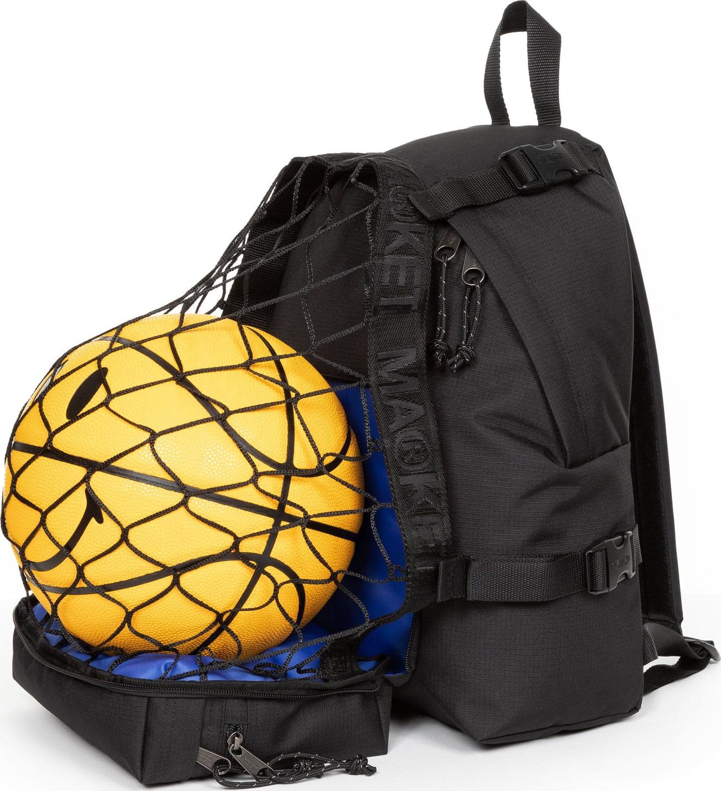EASTPAK Zaino MARKET Basketball da donna in Zaini Casual Drestige - Casamassima, commercioVirtuoso.it