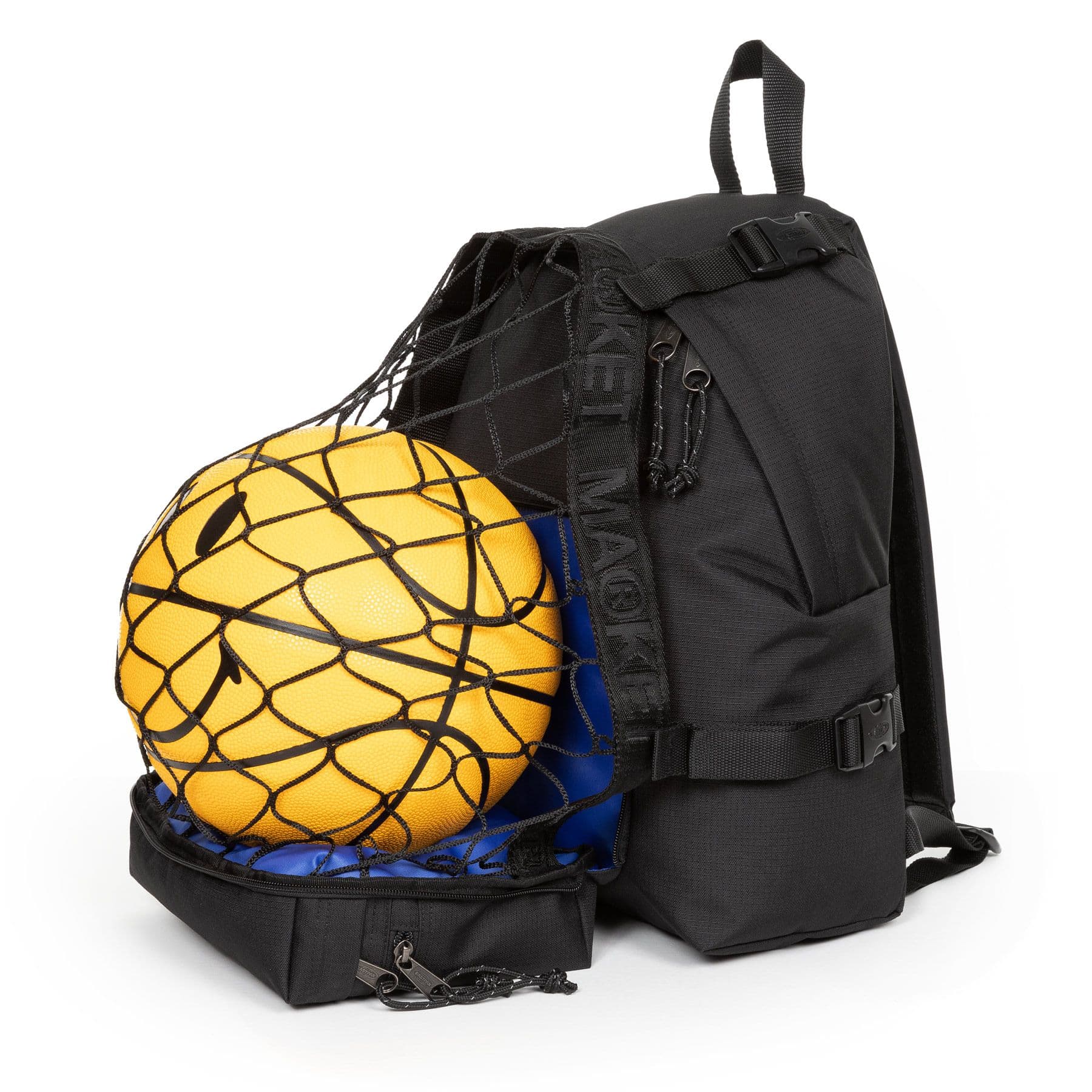 EASTPAK Zaino MARKET Basketball da donna in Zaini Casual Drestige - Casamassima, commercioVirtuoso.it