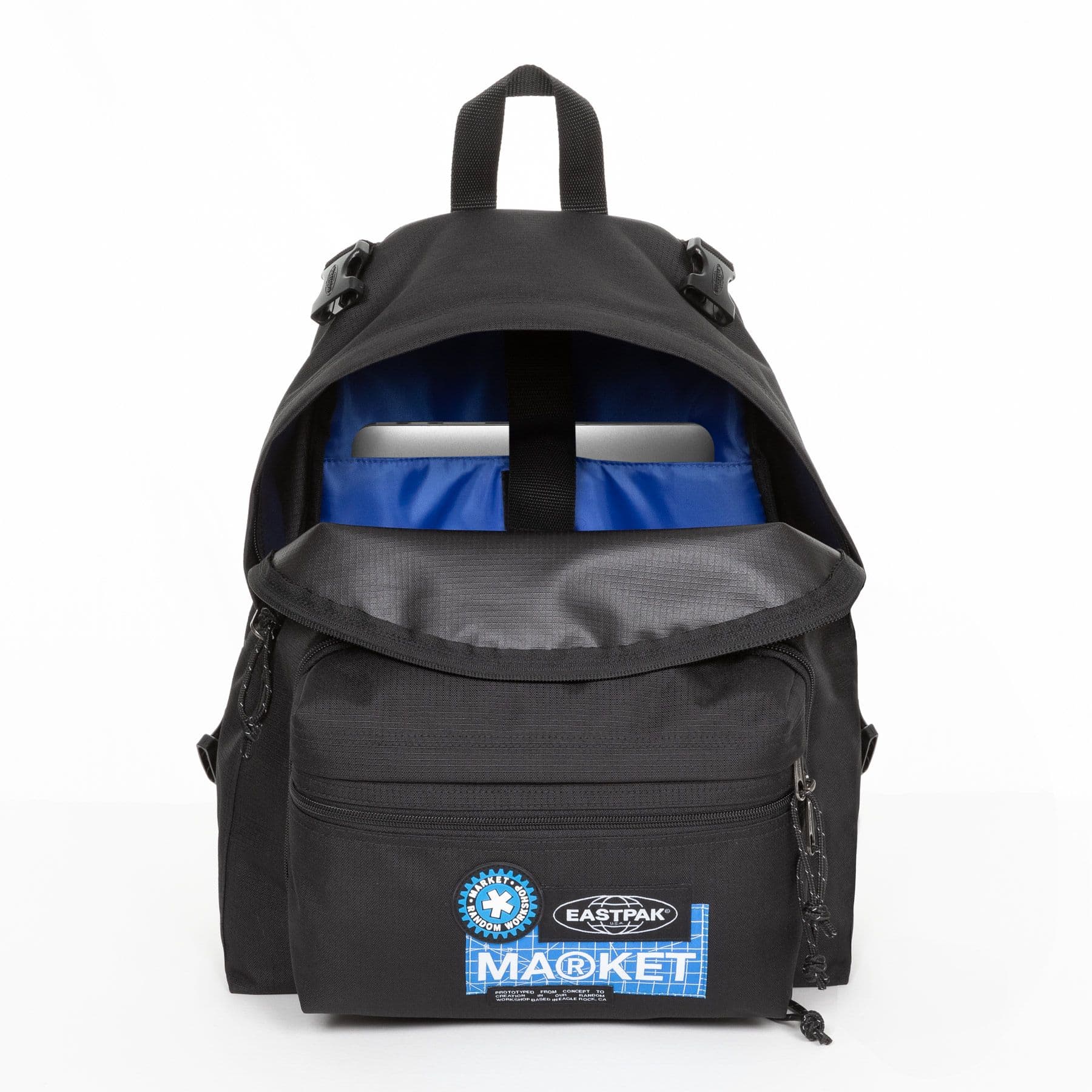 EASTPAK Zaino MARKET Basketball da donna in Zaini Casual Drestige - Casamassima, commercioVirtuoso.it