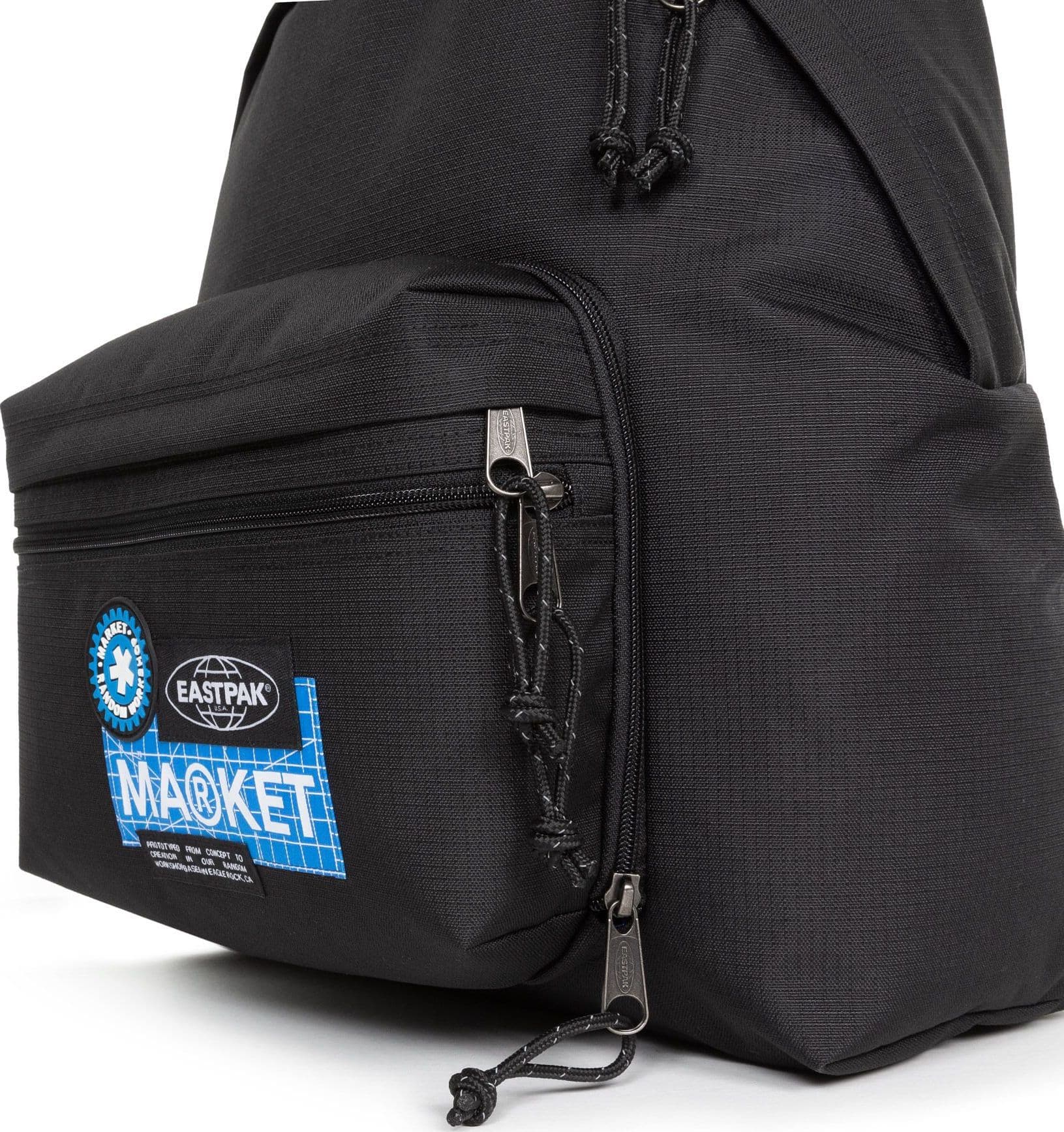 EASTPAK Zaino MARKET Basketball da donna in Zaini Casual Drestige - Casamassima, commercioVirtuoso.it
