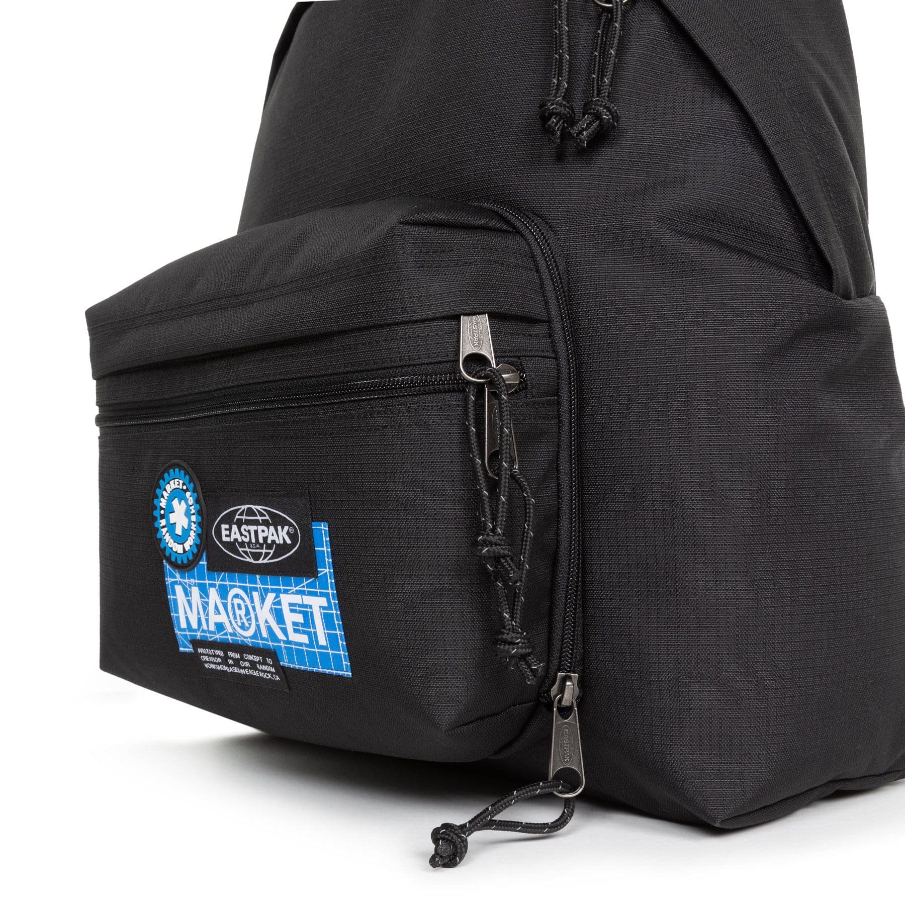 EASTPAK Zaino MARKET Basketball da donna in Zaini Casual Drestige - Casamassima, commercioVirtuoso.it